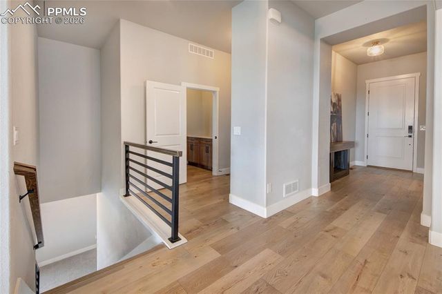 9956 Bison Valley Trail, Colorado Springs, CO 80908