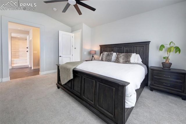 9956 Bison Valley Trail, Colorado Springs, CO 80908