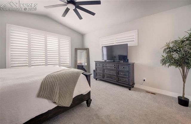 9956 Bison Valley Trail, Colorado Springs, CO 80908