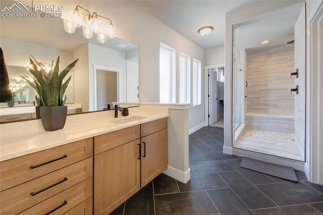 9956 Bison Valley Trail, Colorado Springs, CO 80908