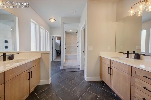 9956 Bison Valley Trail, Colorado Springs, CO 80908