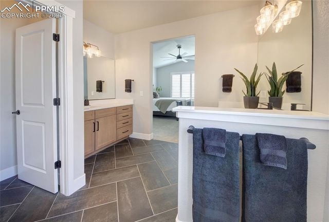 9956 Bison Valley Trail, Colorado Springs, CO 80908