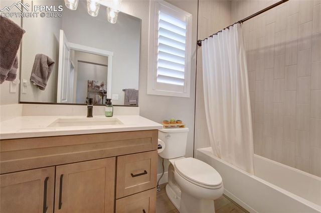 9956 Bison Valley Trail, Colorado Springs, CO 80908