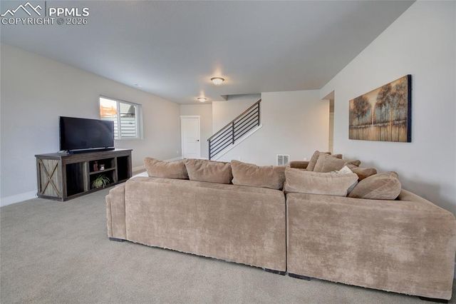 9956 Bison Valley Trail, Colorado Springs, CO 80908