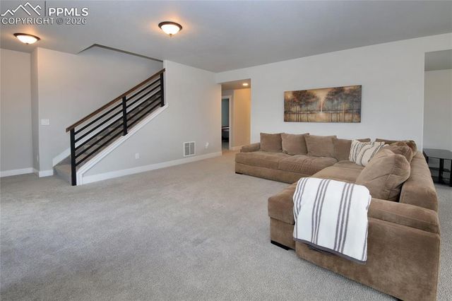 9956 Bison Valley Trail, Colorado Springs, CO 80908