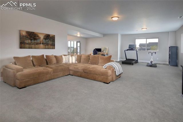 9956 Bison Valley Trail, Colorado Springs, CO 80908