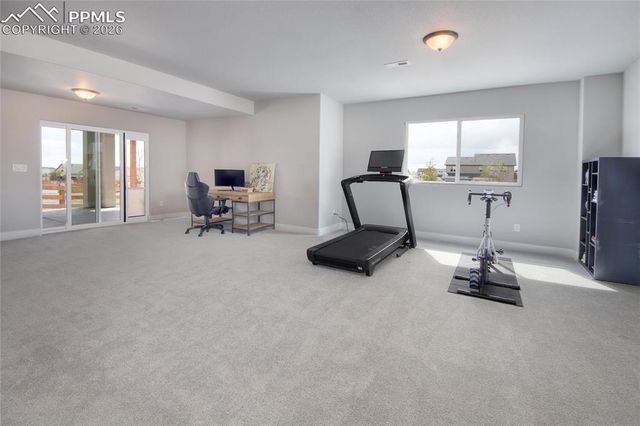 9956 Bison Valley Trail, Colorado Springs, CO 80908