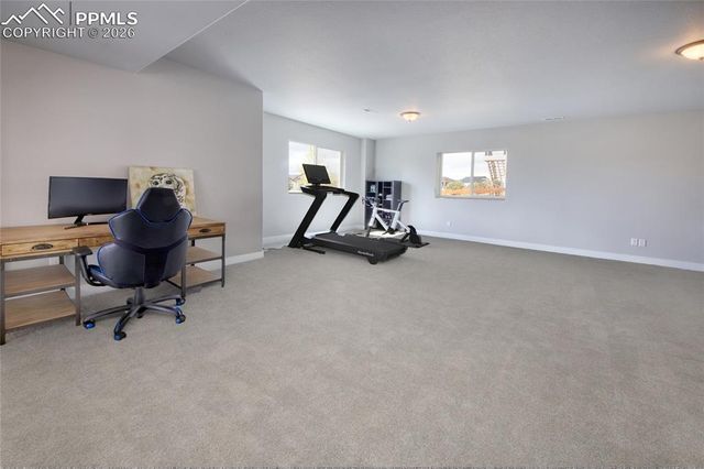 9956 Bison Valley Trail, Colorado Springs, CO 80908