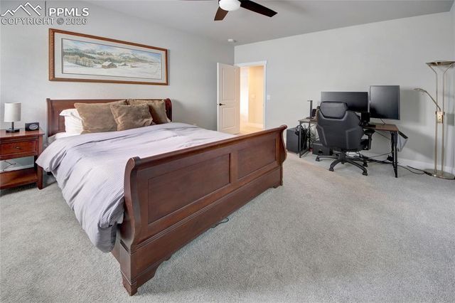 9956 Bison Valley Trail, Colorado Springs, CO 80908