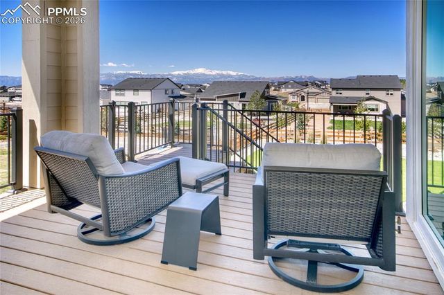 9956 Bison Valley Trail, Colorado Springs, CO 80908
