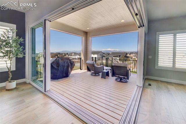 9956 Bison Valley Trail, Colorado Springs, CO 80908