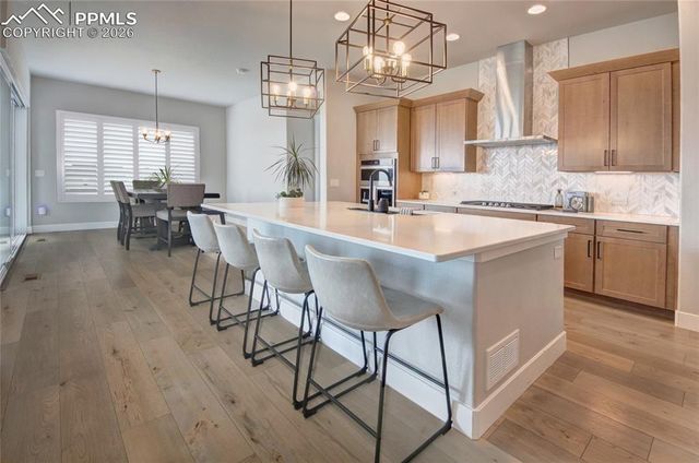 9956 Bison Valley Trail, Colorado Springs, CO 80908