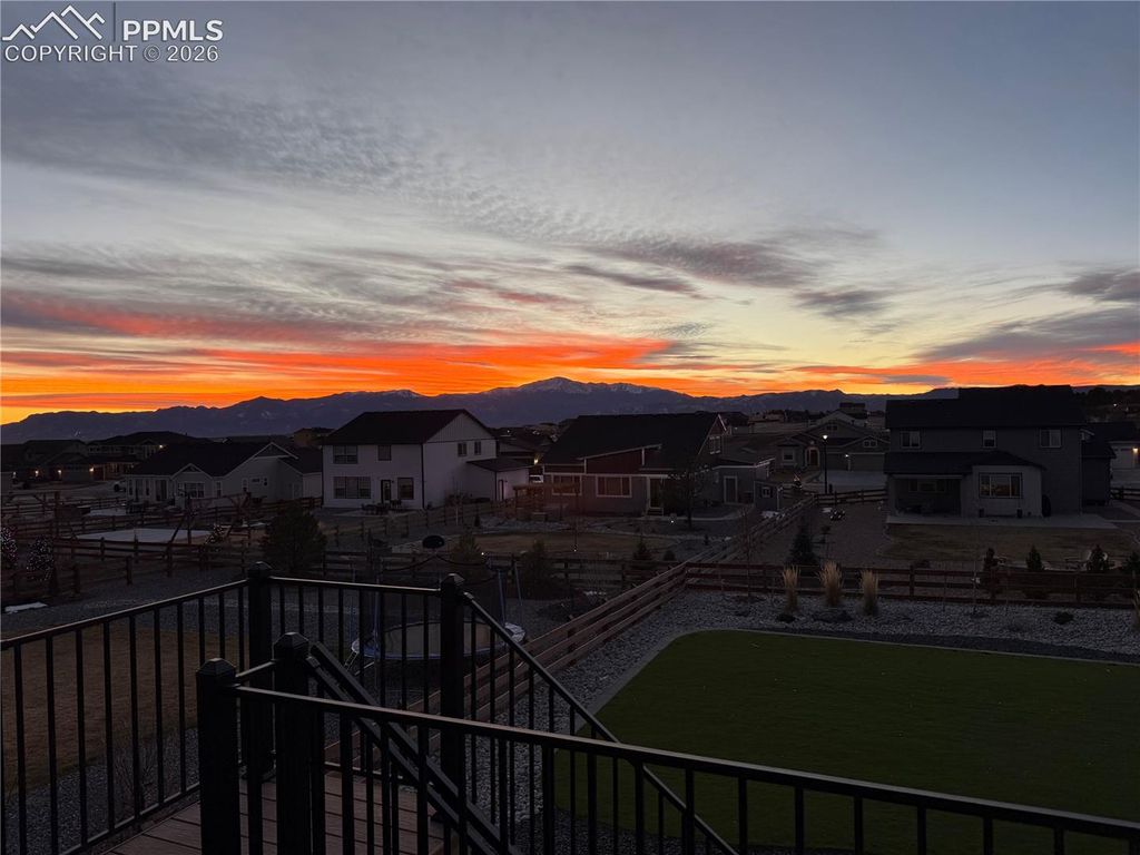 9956 Bison Valley Trail, Colorado Springs, CO 80908 — photo 4