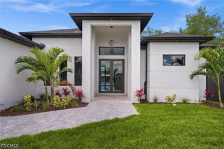 1532 NW 34 PL, Cape Coral, FL 33993