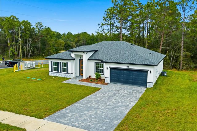 785 MARION OAKS TRL 785, Ocala, FL 34473