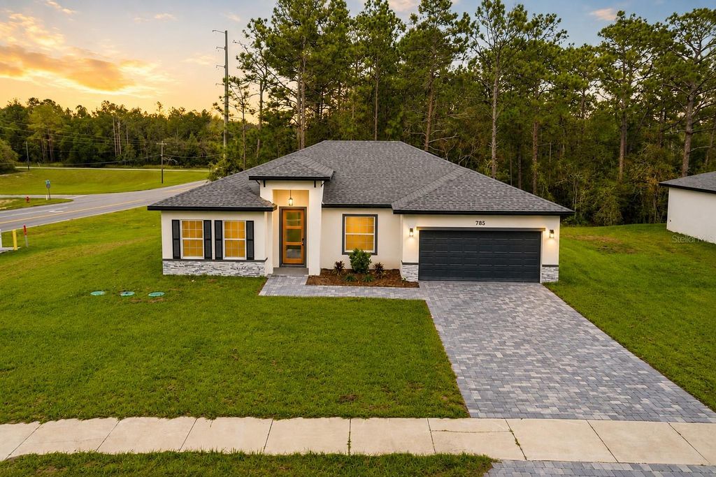 785 MARION OAKS TRL 785, Ocala, FL 34473