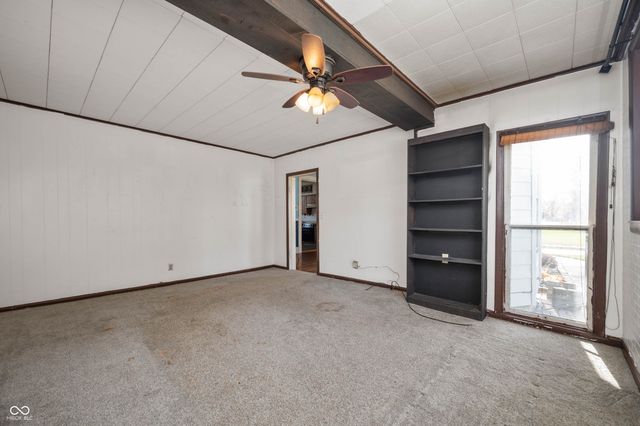 206 E John Street, Alexandria, IN 46001