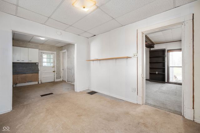 206 E John Street, Alexandria, IN 46001