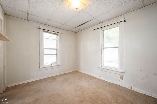 206 E John Street, Alexandria, IN 46001