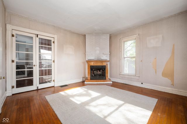 206 E John Street, Alexandria, IN 46001