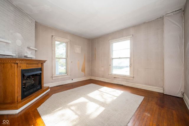 206 E John Street, Alexandria, IN 46001