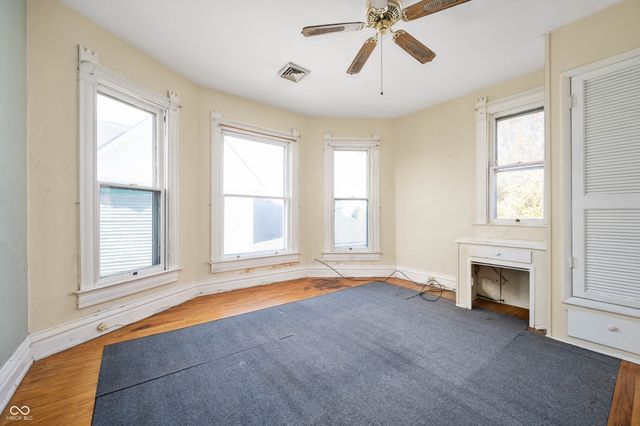 206 E John Street, Alexandria, IN 46001