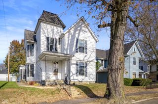 206 E John Street, Alexandria, IN 46001