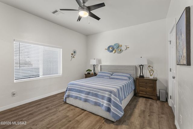 338 N West Street, Nogales, AZ 85621