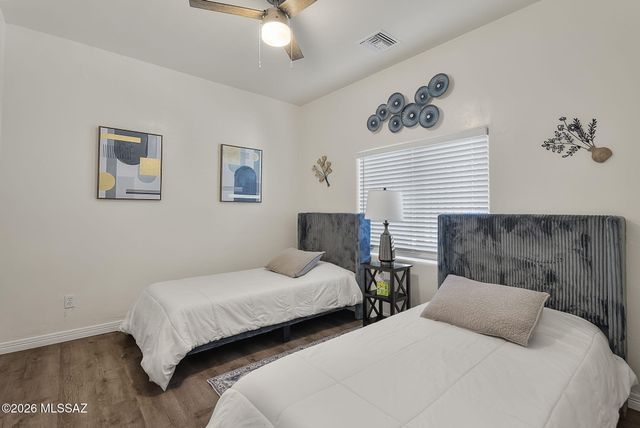 338 N West Street, Nogales, AZ 85621