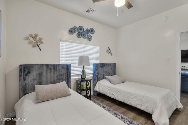 338 N West Street, Nogales, AZ 85621