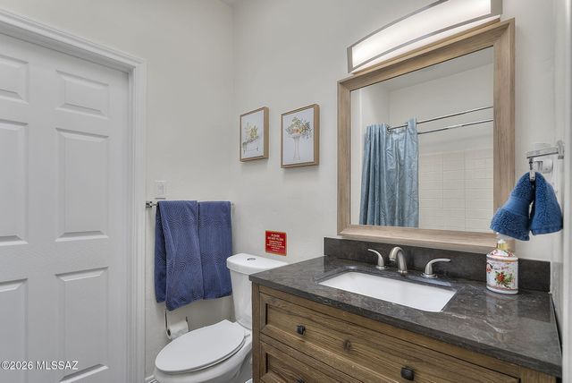 338 N West Street, Nogales, AZ 85621