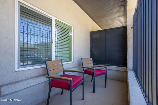 338 N West Street, Nogales, AZ 85621