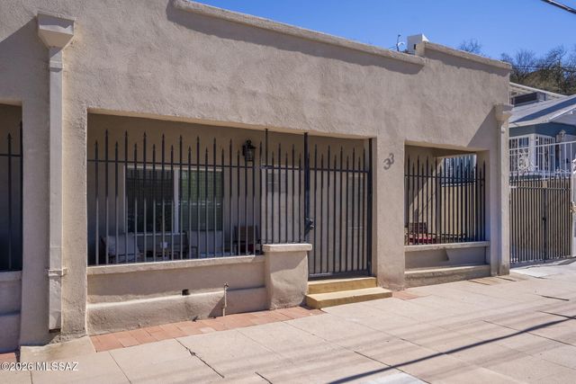 338 N West Street, Nogales, AZ 85621