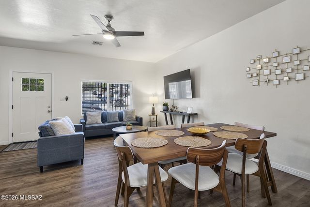 338 N West Street, Nogales, AZ 85621