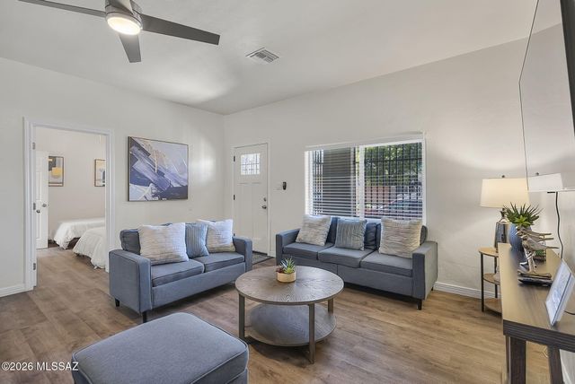 338 N West Street, Nogales, AZ 85621