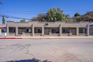 338 N West Street, Nogales, AZ 85621