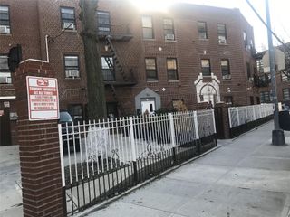 1774 Popham Avenue, Bronx, NY 10453