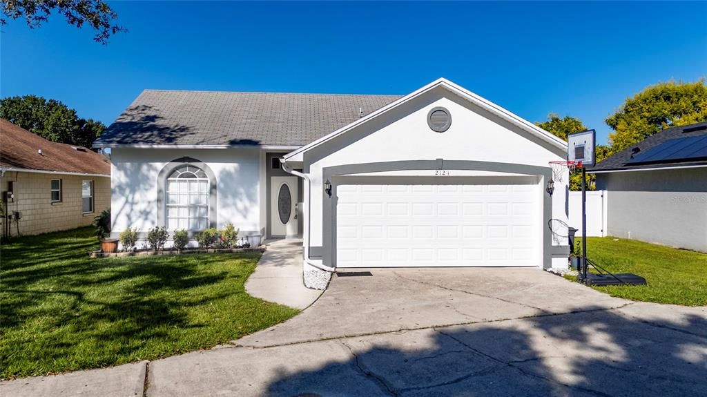 2121 CUXHAM COURT, Orlando, FL 32837