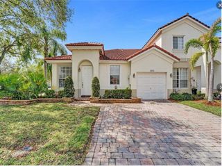 18702 SW 27th St, Miramar, FL 33029
