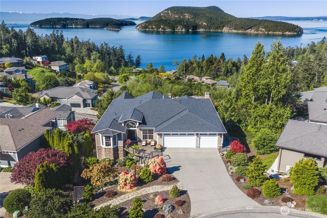 4122 Ellisport Place, Anacortes, WA 98221