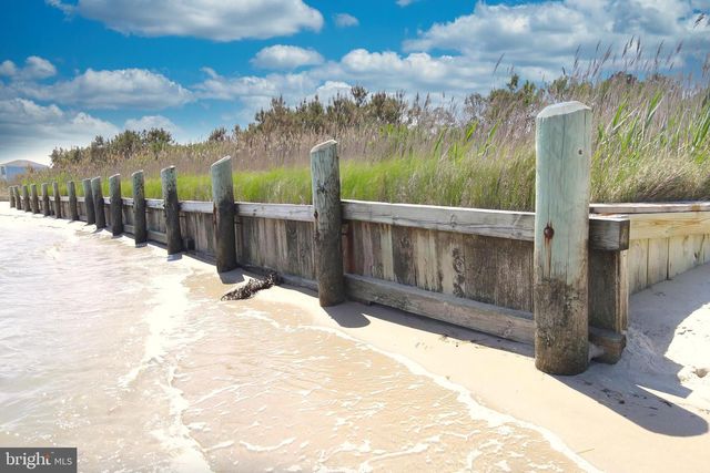 748 SEAVIEW ST, Greenbackville, VA 23356