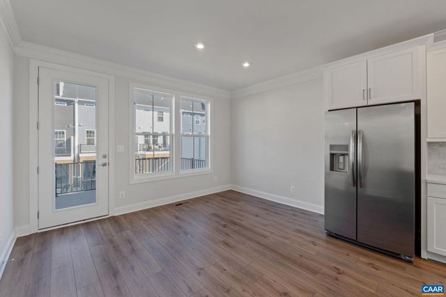 7 RYAN WAY, Charlottesville, VA 22911