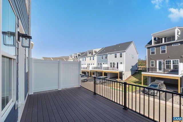 7 RYAN WAY, Charlottesville, VA 22911