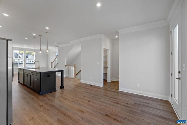 7 RYAN WAY, Charlottesville, VA 22911