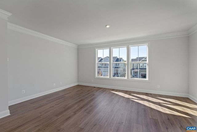 7 RYAN WAY, Charlottesville, VA 22911