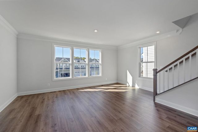 7 RYAN WAY, Charlottesville, VA 22911