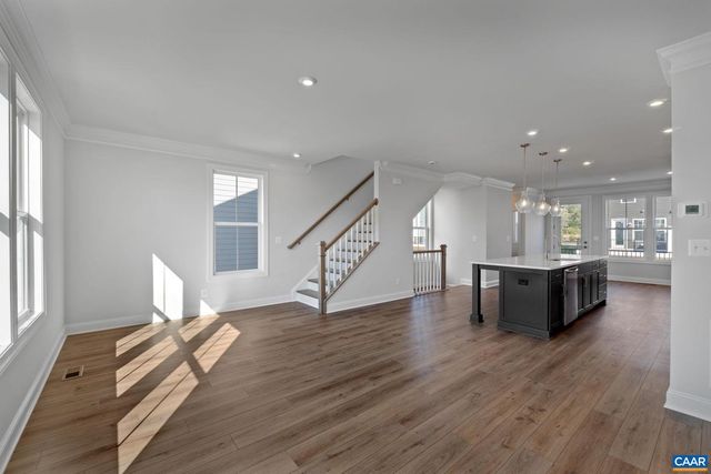 7 RYAN WAY, Charlottesville, VA 22911