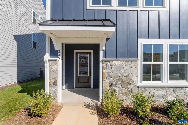 7 RYAN WAY, Charlottesville, VA 22911