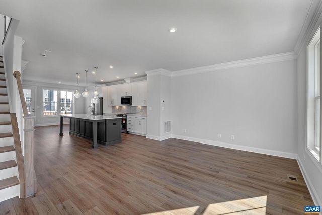 7 RYAN WAY, Charlottesville, VA 22911