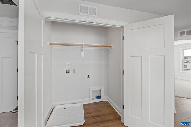 7 RYAN WAY, Charlottesville, VA 22911